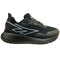 HI-Tec Sprinter Jr-Triple Black