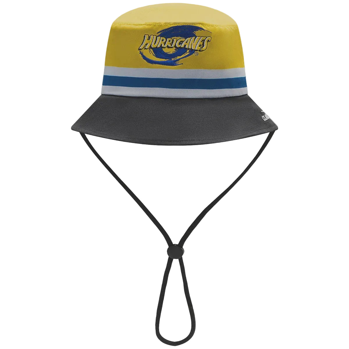 Classic Super Rugby Hurricanes Supporters Bucket Hat 2024