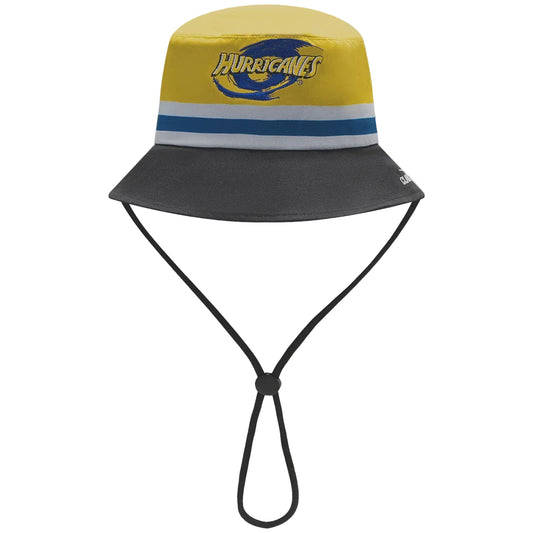 Classic Super Rugby Hurricanes Supporters Bucket Hat 2024