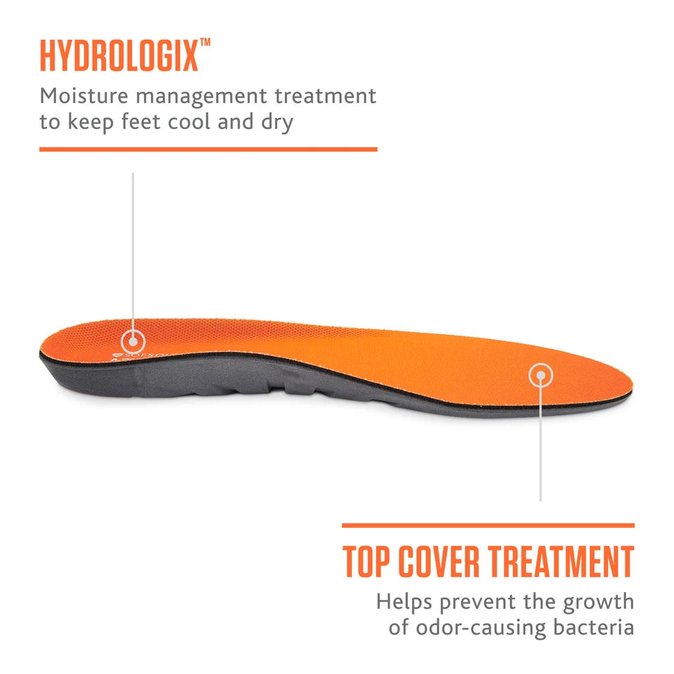 Sof Sole Athlete Insole