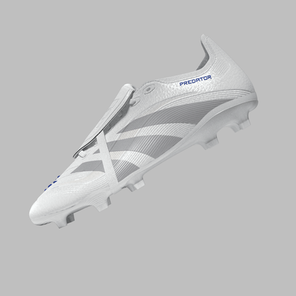 Adidas Mens Predator League Fold-Over Tongue Firm/Multi-Ground Boots