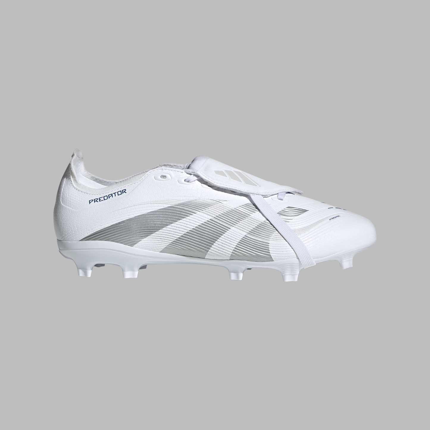 Adidas Mens Predator League Fold-Over Tongue Firm/Multi-Ground Boots