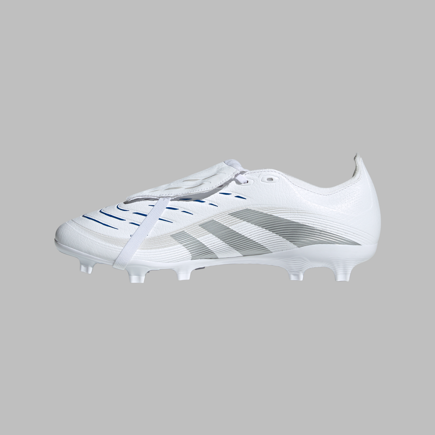 Adidas Mens Predator League Fold-Over Tongue Firm/Multi-Ground Boots
