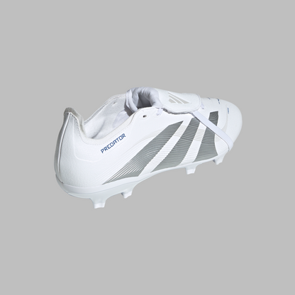 Adidas Mens Predator League Fold-Over Tongue Firm/Multi-Ground Boots