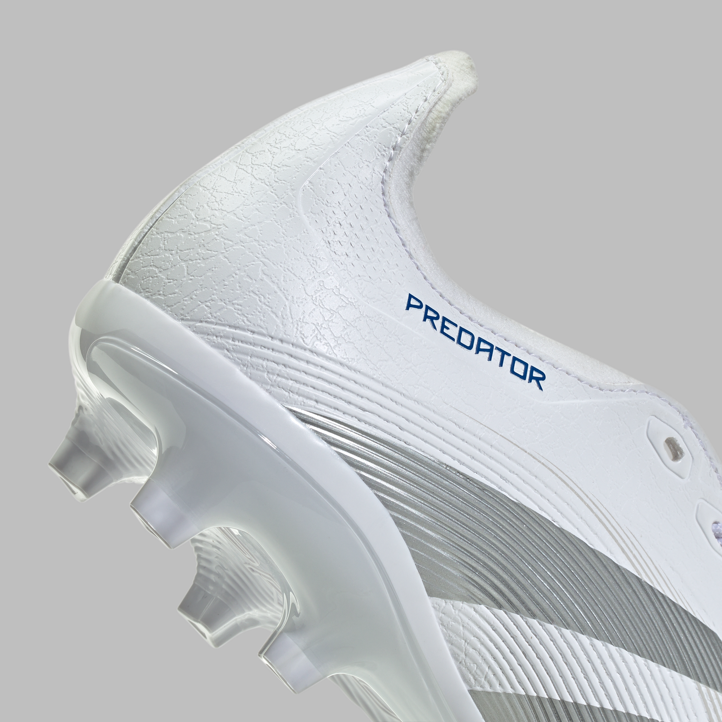 Adidas Mens Predator League Fold-Over Tongue Firm/Multi-Ground Boots