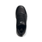Adidas Womens Court Team Bounce 2.0 Indoor Shoes - White/Black