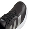 Adidas Womens Court Team Bounce 2.0 Indoor Shoes - White/Black