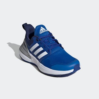 Adidas Kids RapidaSport - Royal/White/Royal