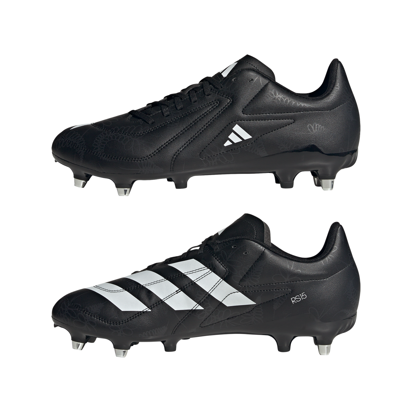 Adidas RS-15 SG Rugby Boots