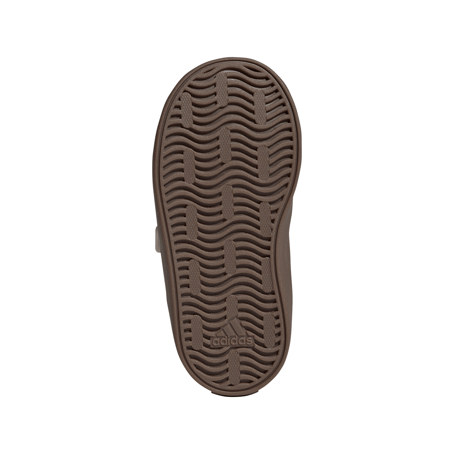 Adidas VL Court 3.0 Shoes Kids - White/Black/Grey