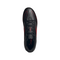 Adidas F50 Club Firm/Multi Ground Boots - Black/Iron Metallic/Lucid Red