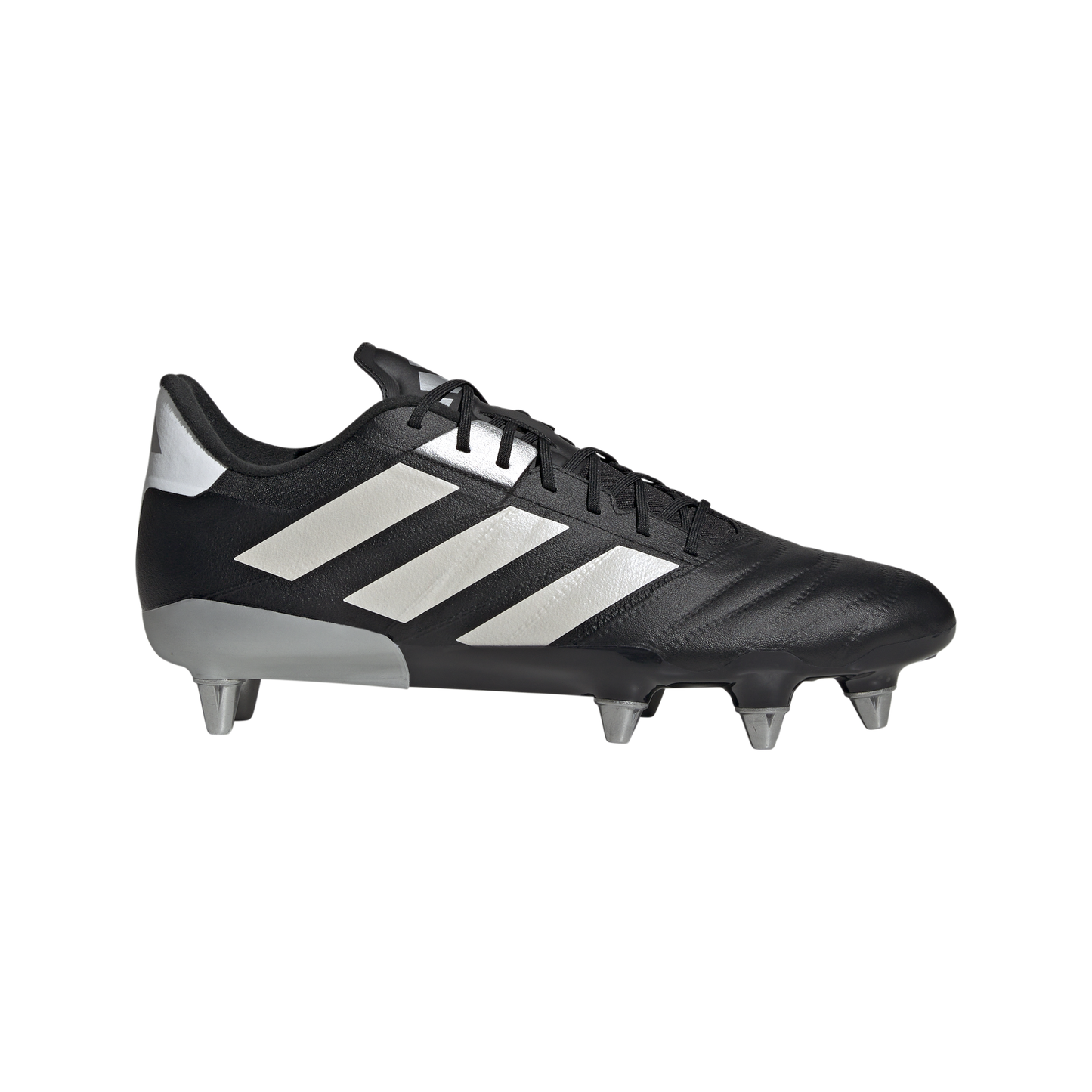Adidas Kakari RS (SG)Boots - Black/Zero Metallic/Gold Metallic