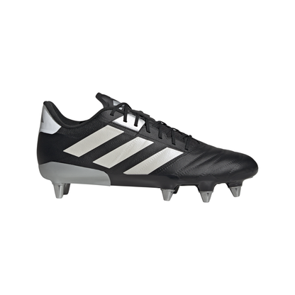 Adidas Kakari RS (SG)Boots - Black/Zero Metallic/Gold Metallic