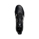Adidas Kakari RS (SG)Boots - Black/Zero Metallic/Gold Metallic