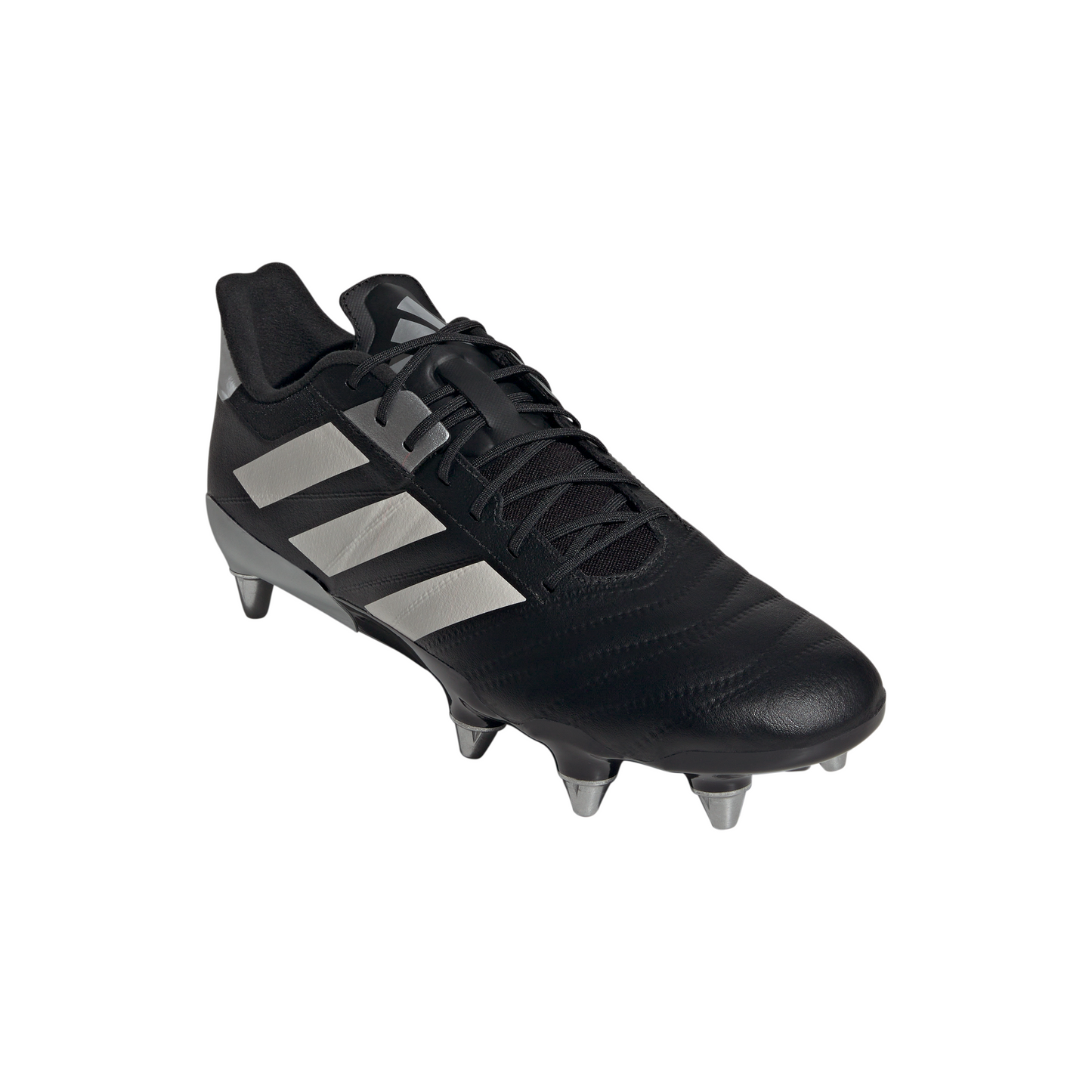 Adidas Kakari RS (SG)Boots - Black/Zero Metallic/Gold Metallic