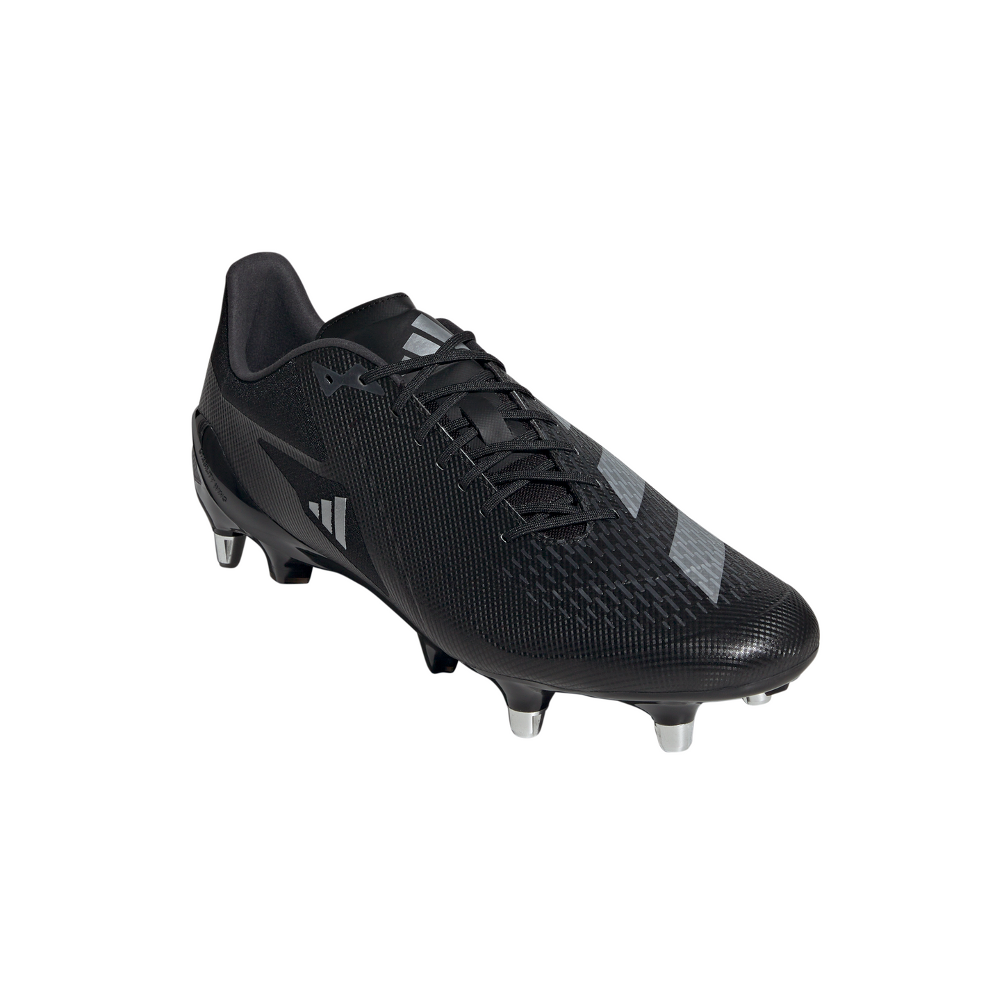 Adidas Mens Adizero RS15 Ultimate Soft Ground Rugby Boots