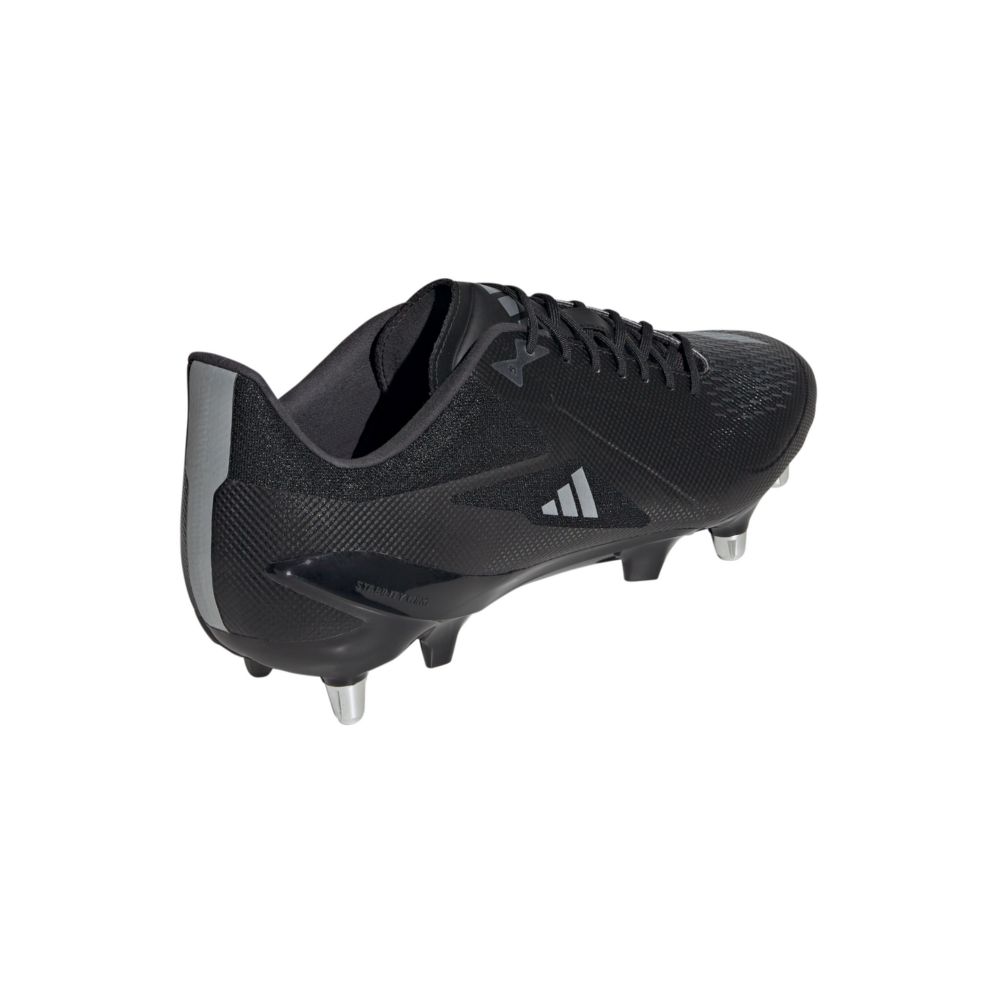 Adidas Mens Adizero RS15 Ultimate Soft Ground Rugby Boots