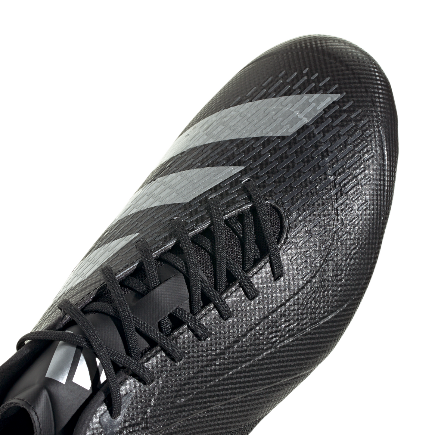 Adidas Mens Adizero RS15 Ultimate Soft Ground Rugby Boots