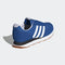 Adidas Mens Run 60s 3.0 Shoes - Blue/White/Black