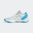 Adidas Mens Adizero Select 2.0 Basketball Shoes