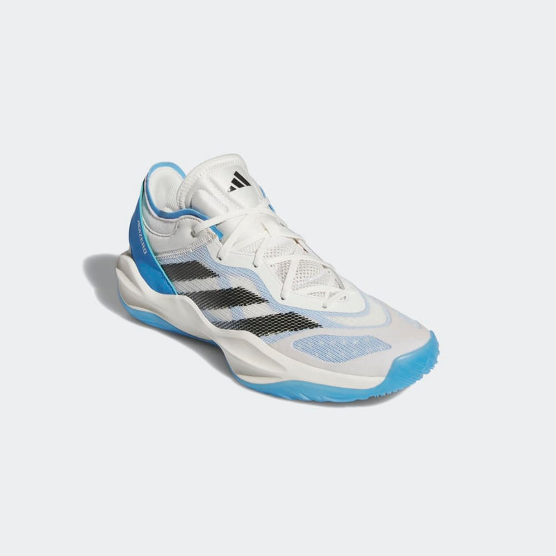 Adidas Mens Adizero Select 2.0 Basketball Shoes