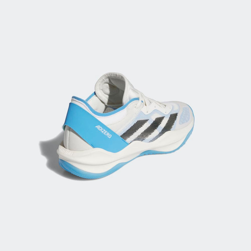 Adidas Mens Adizero Select 2.0 Basketball Shoes