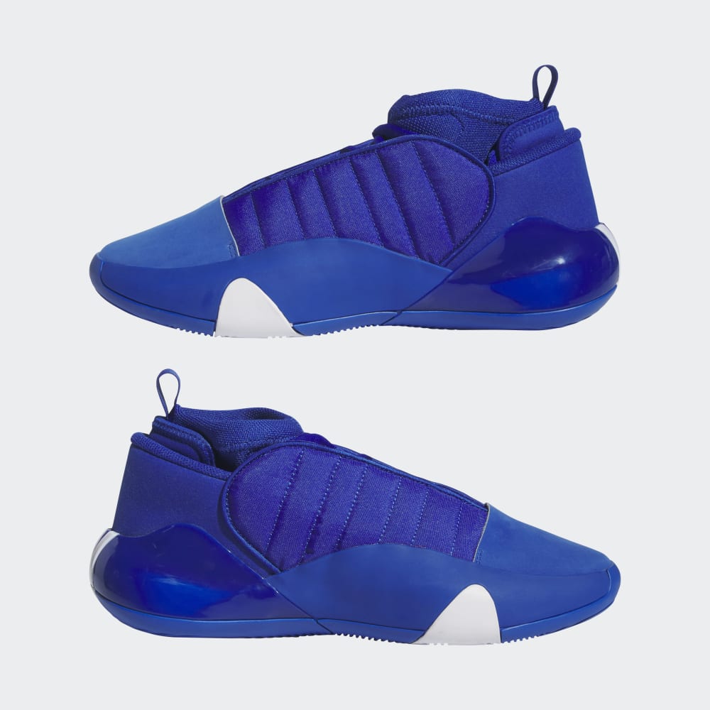 Adidas Mens Harden Volume 7 Basketball Shoes – Otago Sports Depot