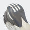 Adidas Mens Harden Volume 7 Basketball Shoes - Orbit Grey / Chalk White / Grey Four
