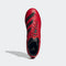 Adidas RS-15 (SG) Rugby Boots - Scarlet/Black/Red