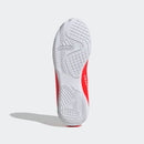 Adidas Kids X Crazyfast Club Indoor Boot - SolRed/White