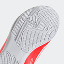 Adidas Kids X Crazyfast Club Indoor Boot - SolRed/White