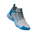 Adidas Mens Trae Unlimited Basketball Shoes - Grey/Grey/Blue