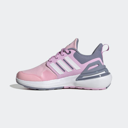 Adidas Kids RapidaSport - Pink/White/Lilac