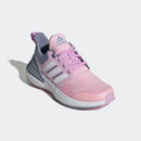 Adidas Kids RapidaSport - Pink/White/Lilac