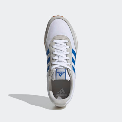 Adidas Mens Run 60s 3.0 Lifestyle - White/Blue