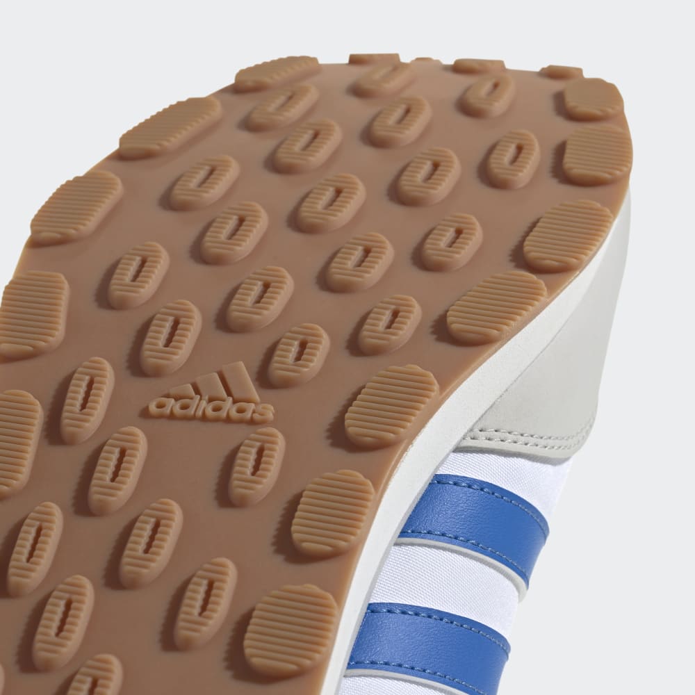 Adidas Mens Run 60s 3.0 Lifestyle - White/Blue