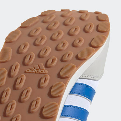 Adidas Mens Run 60s 3.0 Lifestyle - White/Blue