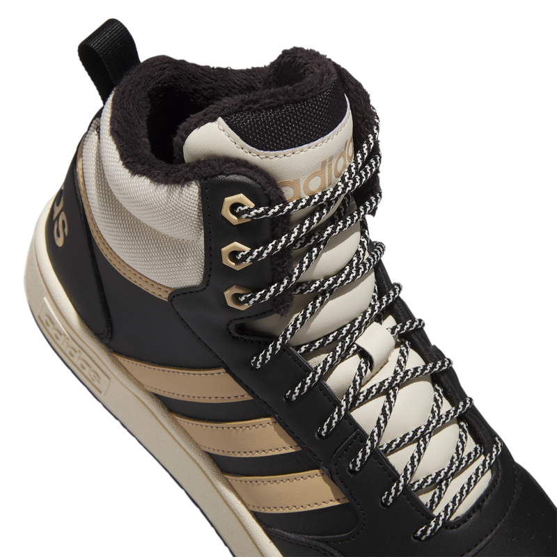 Adidas mid cut hoops 2.0 mid wtr on sale