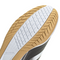 Adidas Mens Goletto IX Indoor Boots - Black/White