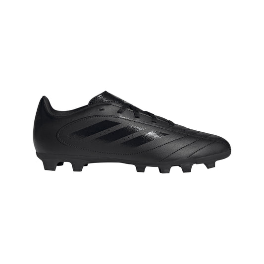 Adidas Goletto IX Firm/Multi-Ground Boots Kids - Black/Black