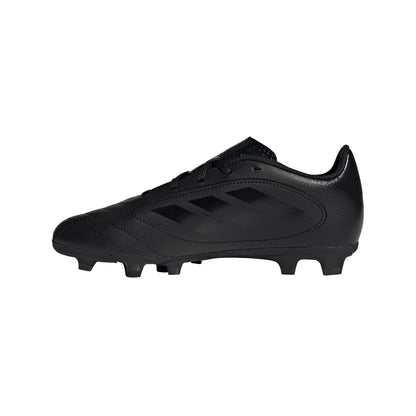 Adidas Goletto IX Firm/Multi-Ground Boots Kids - Black/Black