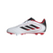 Adidas Goletto IX Firm/Multi-Ground Boots Kids - White/Black/Scarlett