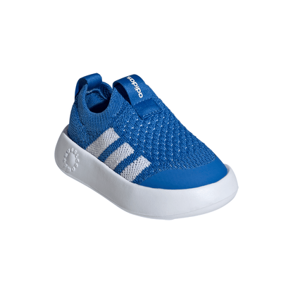 Adidas Little Kids Bubblecomfy Shoes - Bright Royal/White