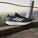 Adidas Mens Runfalcon 5 Running Shoes - Black/White