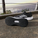 Adidas Mens Runfalcon 5 Running Shoes - Black/White