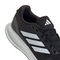 Adidas Mens Runfalcon 5 Running Shoes - Black/White