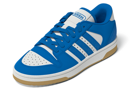 Adidas Kids Break Start Shoes - Bluebird