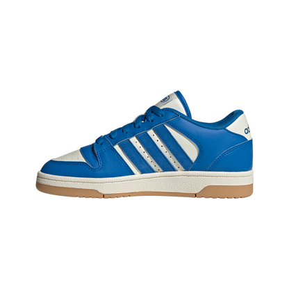 Adidas Kids Break Start Shoes - Bluebird