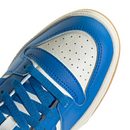 Adidas Kids Break Start Shoes - Bluebird