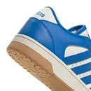 Adidas Kids Break Start Shoes - Bluebird